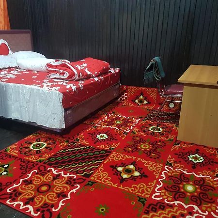 Mimi Guest House Syariah Pangkalanbuun Exteriér fotografie