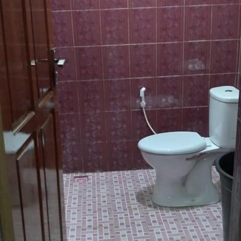 Mimi Guest House Syariah Pangkalanbuun Exteriér fotografie