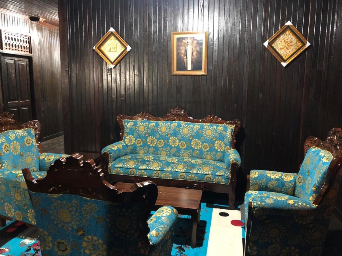 Mimi Guest House Syariah Pangkalanbuun Exteriér fotografie