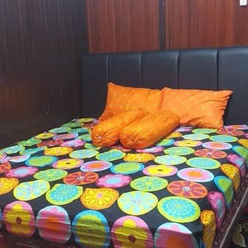 Mimi Guest House Syariah Pangkalanbuun Exteriér fotografie