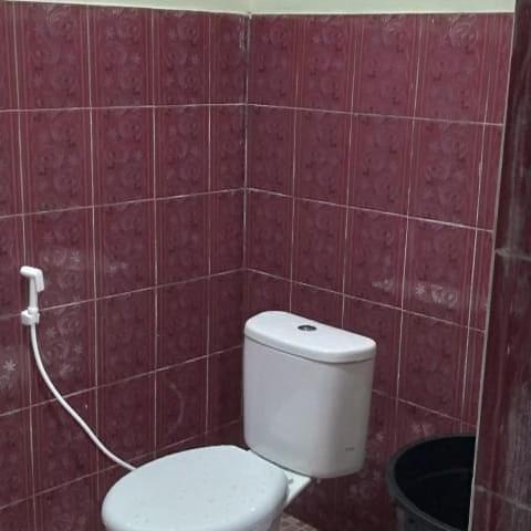Mimi Guest House Syariah Pangkalanbuun Exteriér fotografie