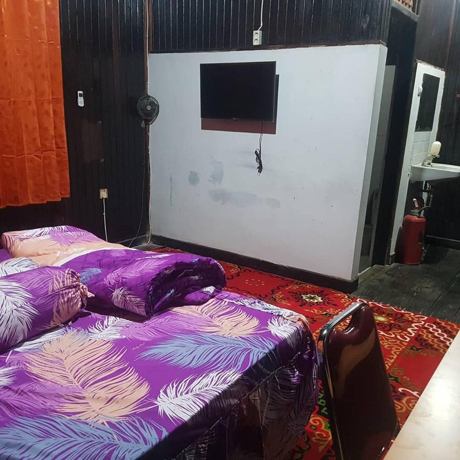 Mimi Guest House Syariah Pangkalanbuun Exteriér fotografie