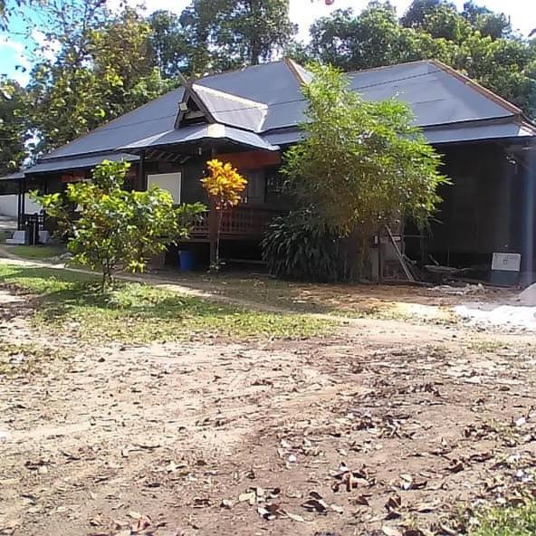 Mimi Guest House Syariah Pangkalanbuun Exteriér fotografie